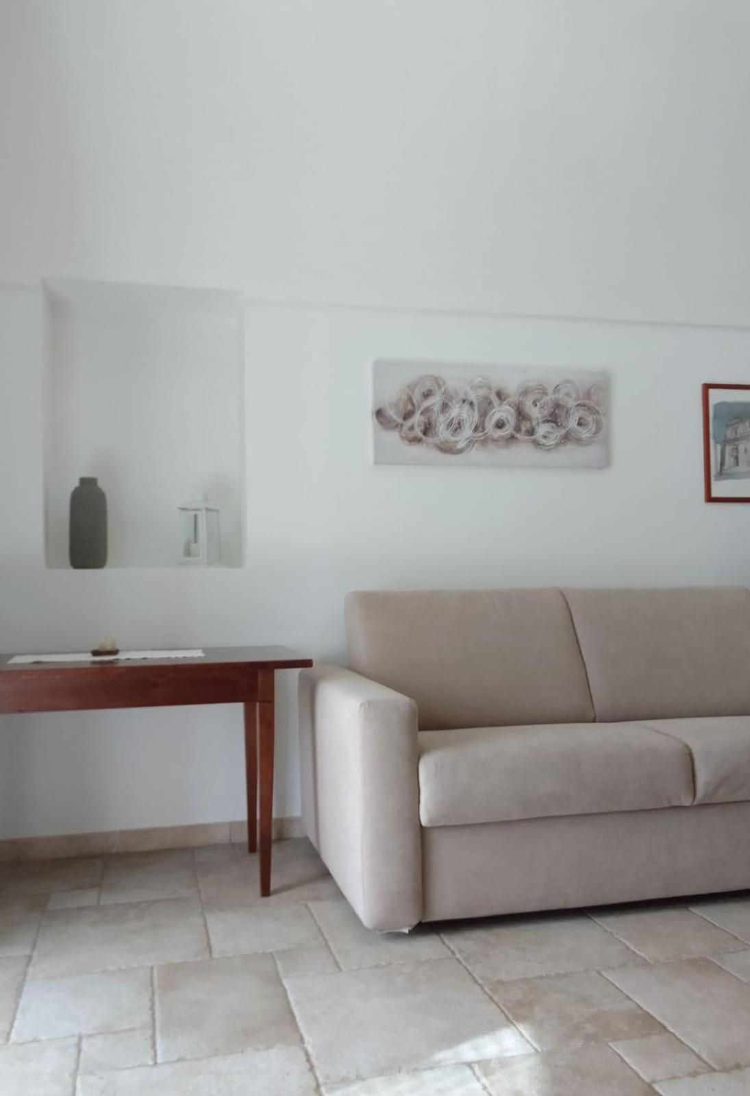 Masseria Ricci 파사노 외부 사진